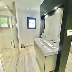 House 6p With Private Pool In Σπίτι διακοπών