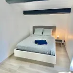 Σπίτι διακοπών House 6p With Private Pool In *