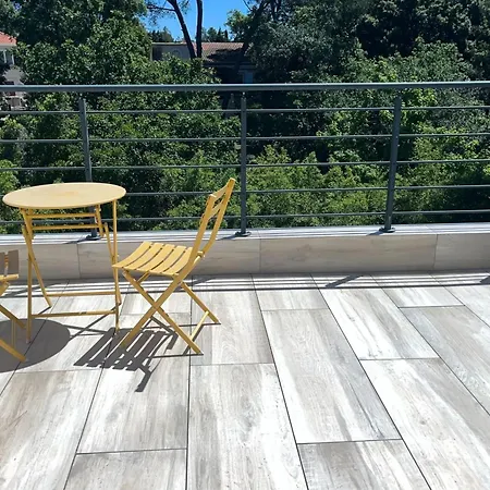 House 6p With Private Pool In Σπίτι διακοπών Fréjus