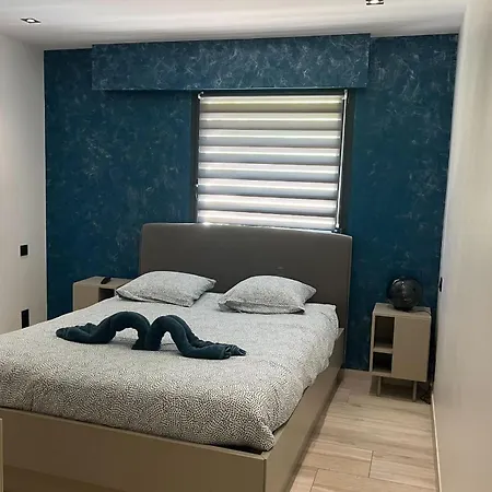 House 6p With Private Pool In * Fréjus