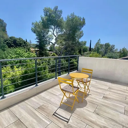 House 6p With Private Pool In